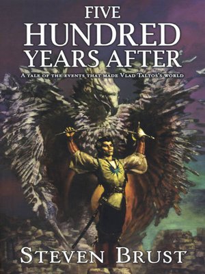cover image of Five Hundred Years After